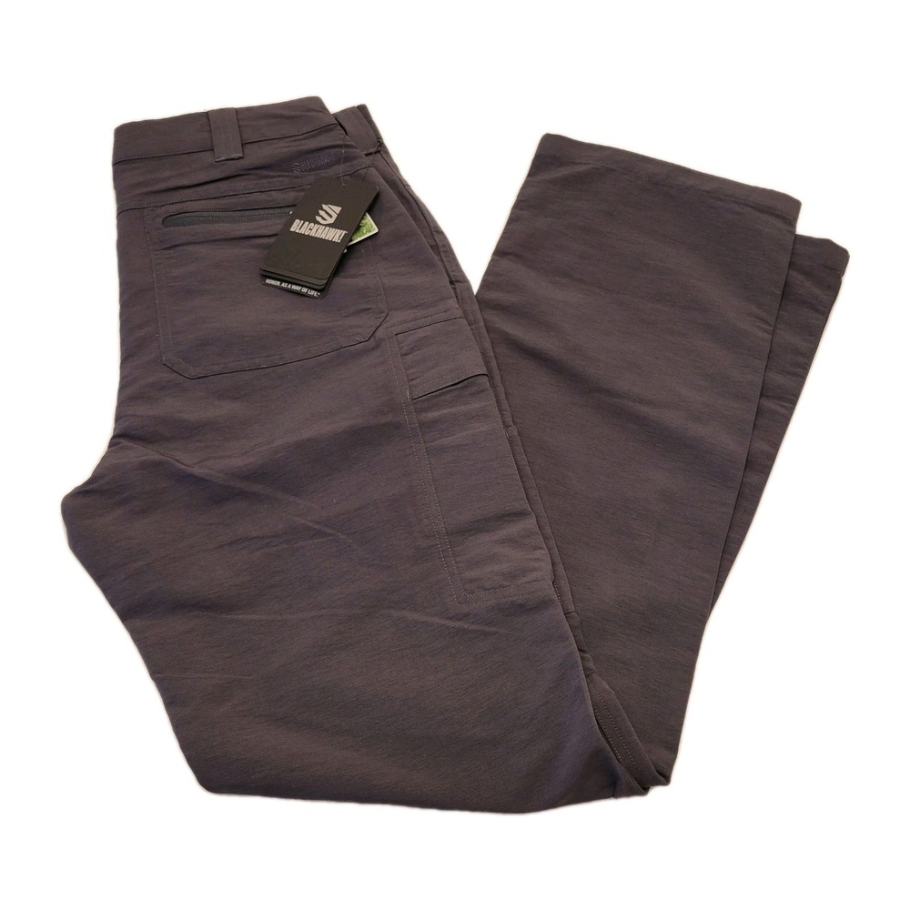 Blackhawk Tac Life Pant | Slate | 30/32 | TP02SL3032 | Tactical Hunting Outdoor